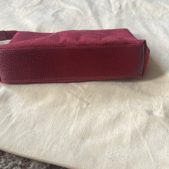 Gucci small cosmetic bag. - Picture 5 of 6